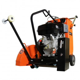 Швонарезчик бензиновый FoxWeld FTL GCC-03