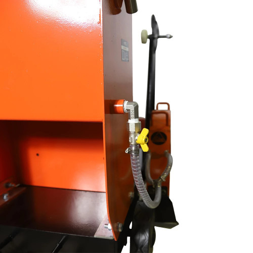 Швонарезчик бензиновый FoxWeld FTL GCC-03
