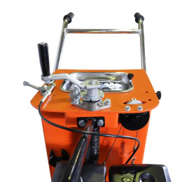 Швонарезчик бензиновый FoxWeld FTL GCC-03