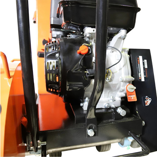Швонарезчик бензиновый FoxWeld FTL GCC-03