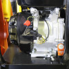 Швонарезчик бензиновый FoxWeld FTL GCC-03A