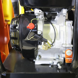 Швонарезчик бензиновый FoxWeld FTL GCC-03A