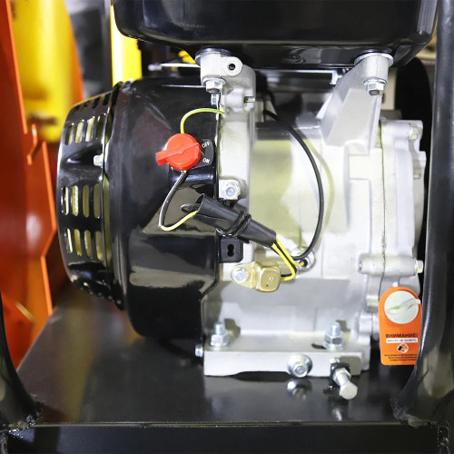 Швонарезчик бензиновый FoxWeld FTL GCC-03A