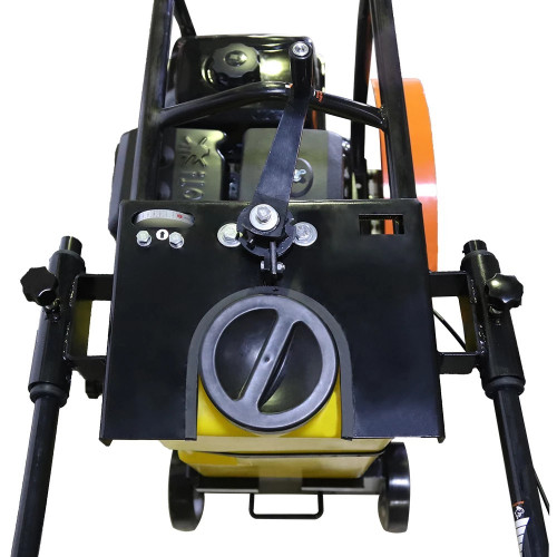 Швонарезчик бензиновый FoxWeld FTL GCC-03A