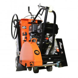 Швонарезчик бензиновый FoxWeld FTL GCC-03 HP