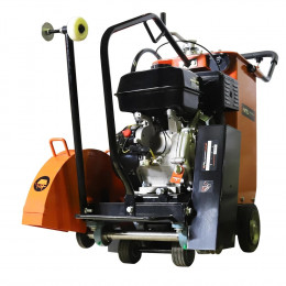 Швонарезчик бензиновый FoxWeld FTL GCC-03 HP