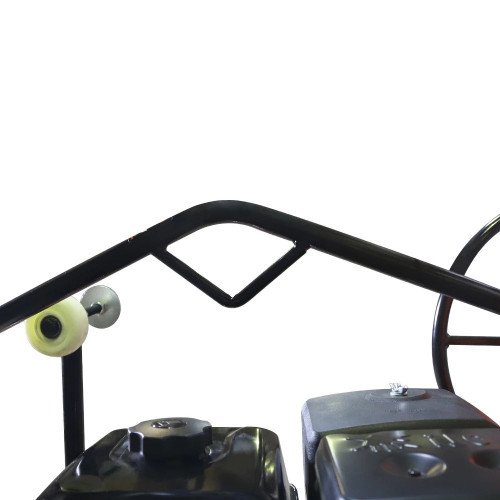 Швонарезчик бензиновый FoxWeld FTL GCC-03 HP