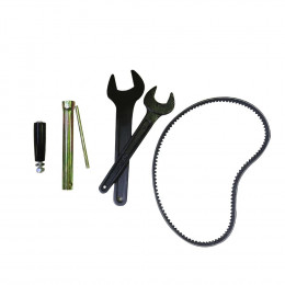 Швонарезчик бензиновый FoxWeld FTL GCC-03 HP