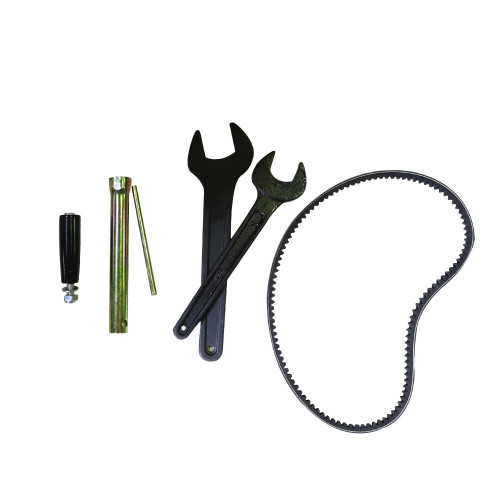 Швонарезчик бензиновый FoxWeld FTL GCC-03 HP