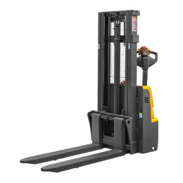 Штабелер электрический самоходный SMARTLIFT CDD15R-E (N) (1.5 т, 2.5 м, Li-ion, 25,6В / 100Ач)