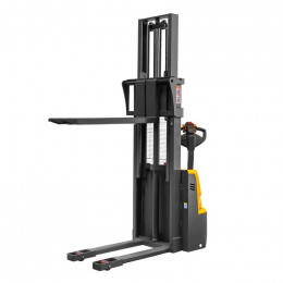 Штабелер электрический самоходный SMARTLIFT CDD15R-E (N) (1.5 т, 2.5 м, Li-ion, 25,6В / 100Ач)