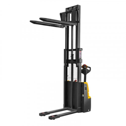 Штабелер электрический самоходный SMARTLIFT CDD15R-E (N) (1.5 т, 2.5 м, Li-ion, 25,6В / 100Ач)
