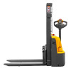 Штабелер электрический самоходный SMARTLIFT CDD15R-E (N) (1.5 т, 2.5 м, Li-ion, 25,6В / 100Ач)