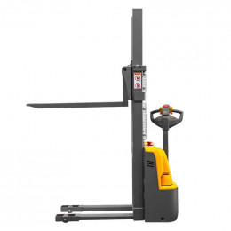 Штабелер электрический самоходный SMARTLIFT CDD15R-E (N) (1.5 т, 2.5 м, Li-ion, 25,6В / 100Ач)