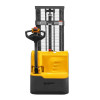 Штабелер электрический самоходный SMARTLIFT CDD15R-E (N) (1.5 т, 2.5 м, Li-ion, 25,6В / 100Ач)