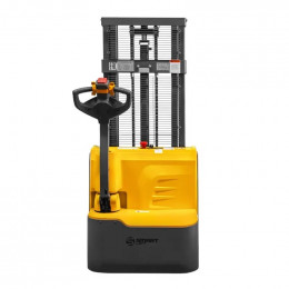Штабелер электрический самоходный SMARTLIFT CDD15R-E (N) (1.5 т, 2.5 м, Li-ion, 25,6В / 100Ач)