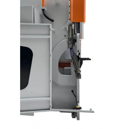Листогибочный гидравлический пресс Ermaksan Power Bend PRO 2100x40