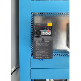 Листогибочный гидравлический пресс Ermaksan Power Bend PRO 2100x40