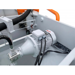 Листогибочный гидравлический пресс Ermaksan Power Bend PRO 2100x40