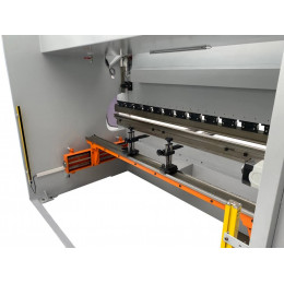 Листогибочный гидравлический пресс Ermaksan Power Bend PRO 2100x40