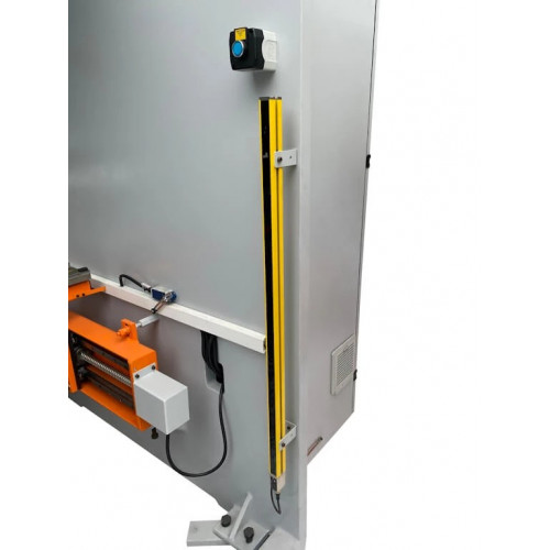 Листогибочный гидравлический пресс Ermaksan Power Bend PRO 2100x40
