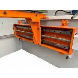 Листогибочный гидравлический пресс Ermaksan Power Bend PRO 2100x40