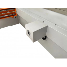 Листогибочный гидравлический пресс Ermaksan Power Bend PRO 2100x40