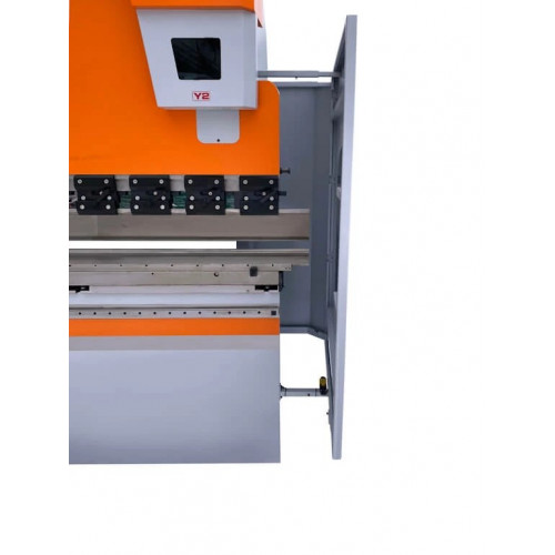 Листогибочный гидравлический пресс Ermaksan Power Bend PRO 2100x40