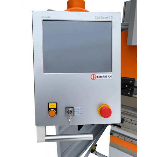 Листогибочный гидравлический пресс Ermaksan Power Bend PRO 2100x40