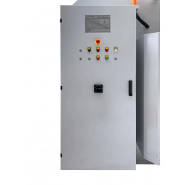 Листогибочный гидравлический пресс Ermaksan Power Bend PRO 2100x40