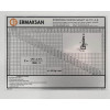 Листогибочный гидравлический пресс Ermaksan Power Bend PRO 2100x40