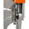 Листогибочный гидравлический пресс Ermaksan Power Bend PRO 2100x40