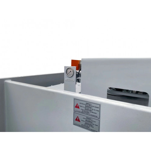 Листогибочный гидравлический пресс Ermaksan Power Bend PRO 2100x40