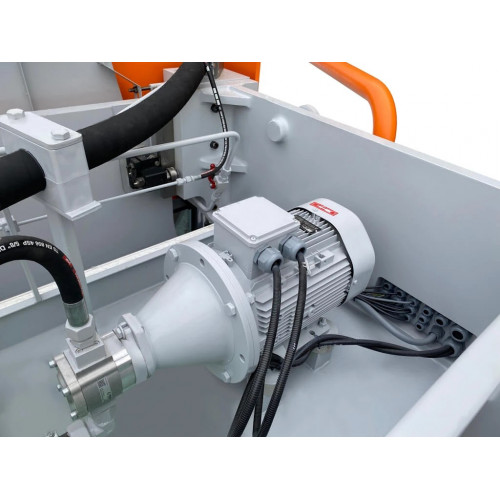 Листогибочный гидравлический пресс Ermaksan Power Bend PRO 2600x100 (с ручным бомбированием)