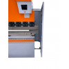 Листогибочный гидравлический пресс Ermaksan Power Bend PRO 2600x100 (с ручным бомбированием)