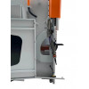 Листогибочный гидравлический пресс Ermaksan Power Bend PRO 3100x100 (с ручным бомбированием)