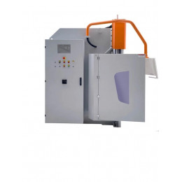 Листогибочный гидравлический пресс Ermaksan Power Bend PRO 3100x100 (с ручным бомбированием)