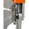 Листогибочный гидравлический пресс Ermaksan Power Bend PRO 3100x100 (с ручным бомбированием)