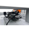 Листогибочный гидравлический пресс Ermaksan Power Bend PRO 3100x100 (с ручным бомбированием)