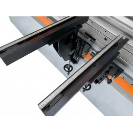 Листогибочный гидравлический пресс Ermaksan Power Bend PRO 3100x100 (с ручным бомбированием)