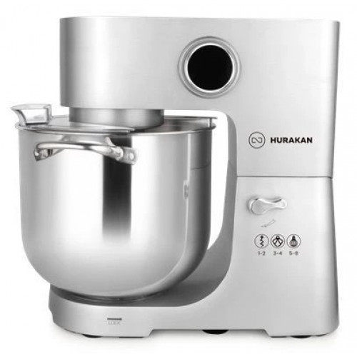 Миксер планетарный HURAKAN HKN-KSM15