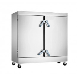 Пароварка напольная Kocateq  RS24NWser