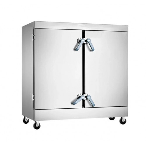 Пароварка напольная Kocateq  RS24NWser