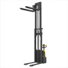 Штабелер электрический самоходный SMARTLIFT CDD15R-E (N) (1.5 т, 3.3 м, Li-ion, 25.6В / 100Ач)