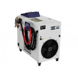 Аппарат ручной лазерной сварки MetMachine MLW-3000