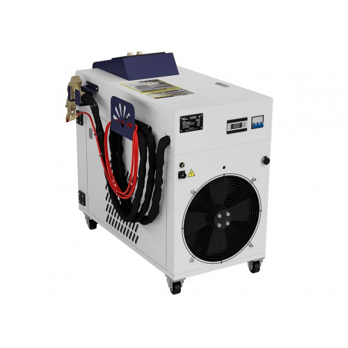 Аппарат ручной лазерной сварки MetMachine MLW-3000