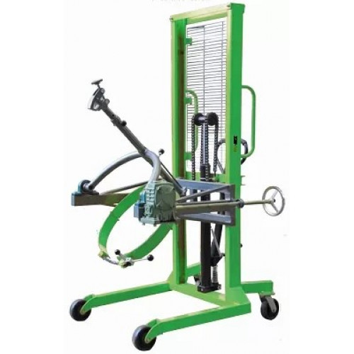 Штабелер опрокидыватель Euro-lift DA40C