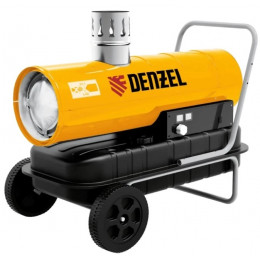 Дизельная тепловая пушка Denzel NHG-20i