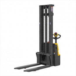 Штабелер электрический самоходный SMARTLIFT CDD15R-E (N) (1.5 т, 3.5 м, Li-ion, 25,6В / 100Ач)