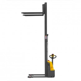 Штабелер электрический самоходный SMARTLIFT CDD15R-E (N) (1.5 т, 3.5 м, Li-ion, 25,6В / 100Ач)